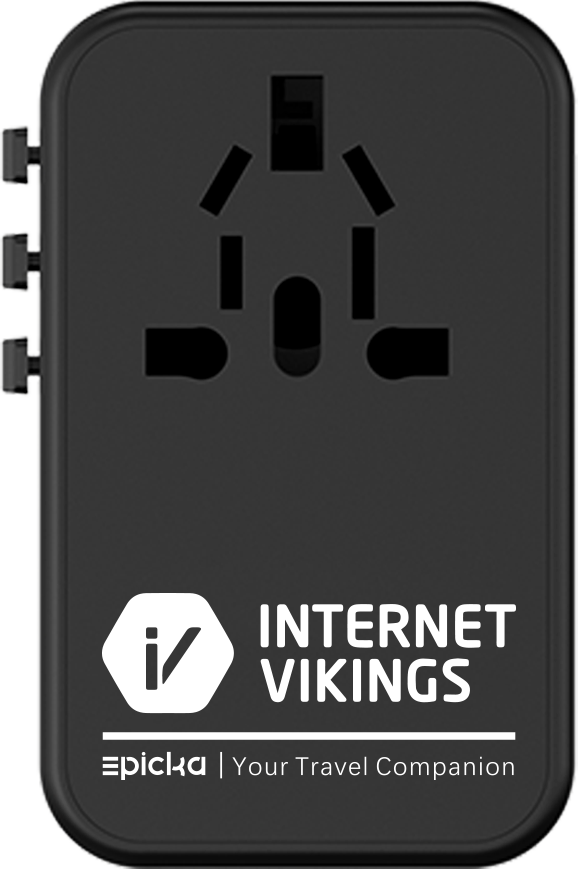 Epicka TA-105 Max Customized Version (30% Deposit)