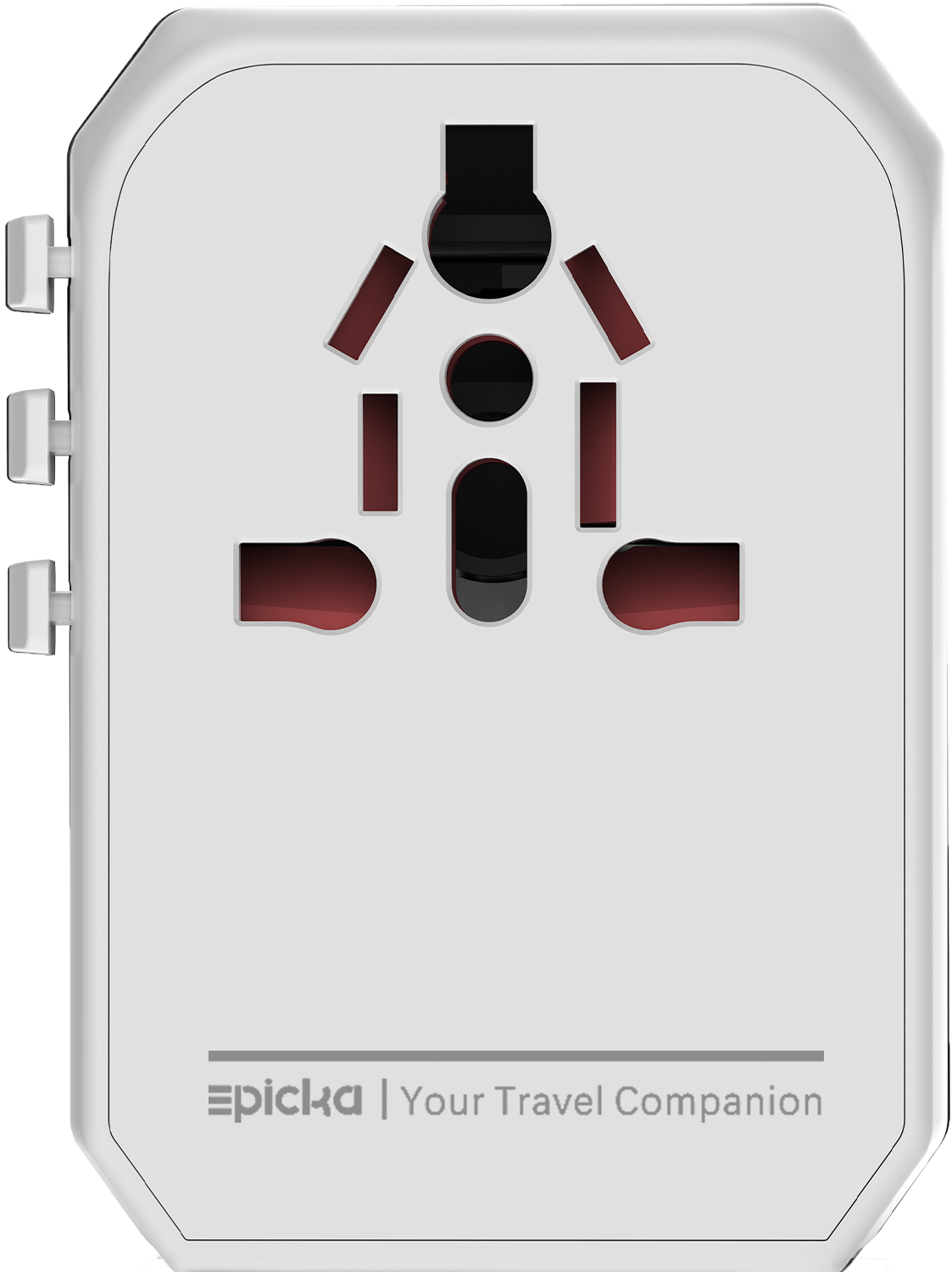 DIY Your Travel Adapter