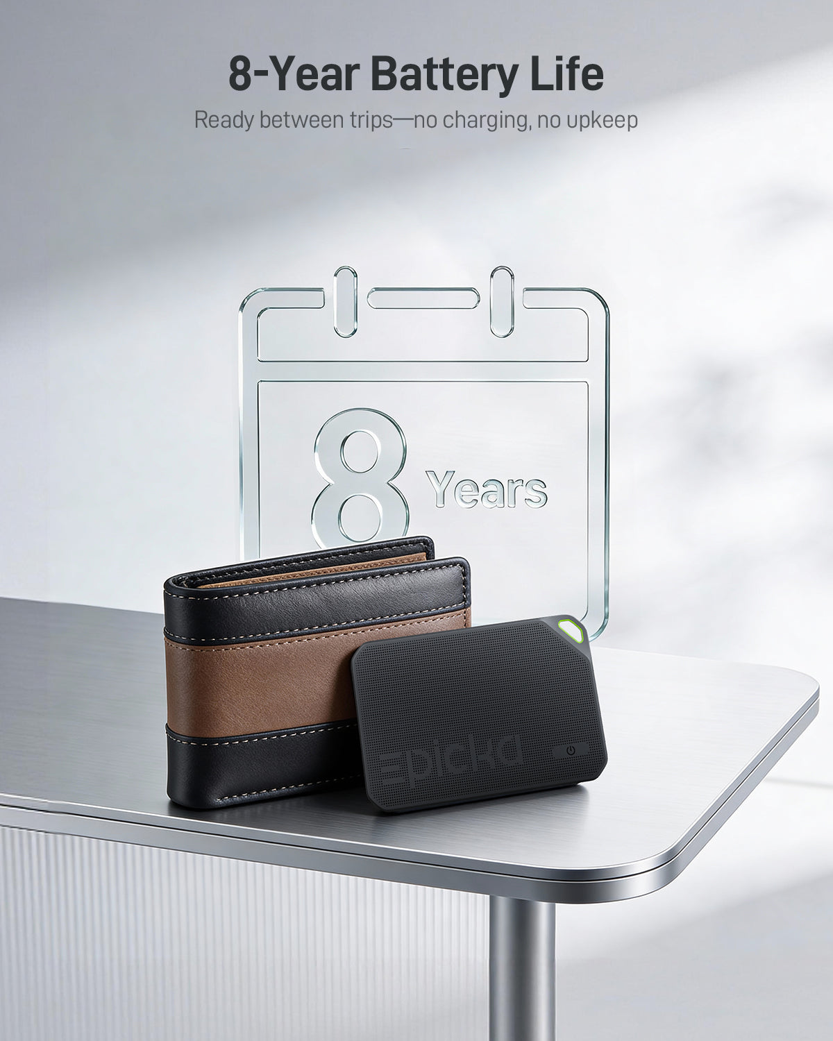 Tagie Slim Finder Card