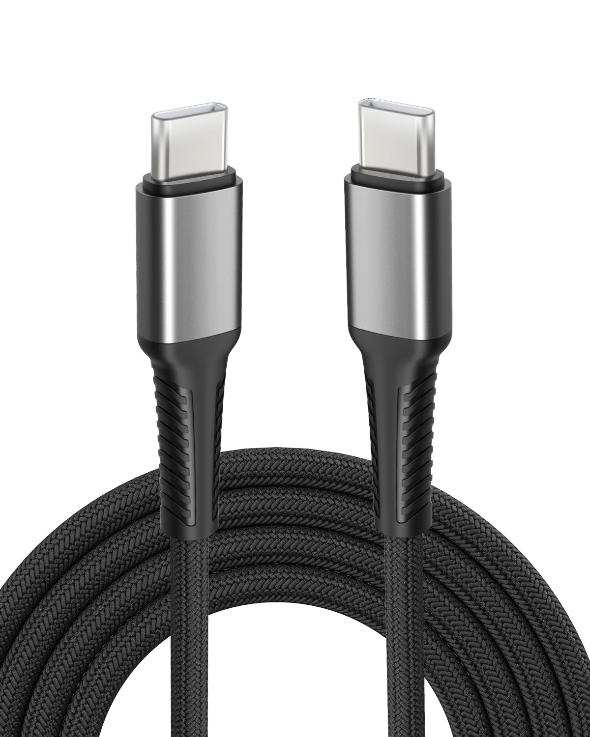 Fast Charging Nylon Cables