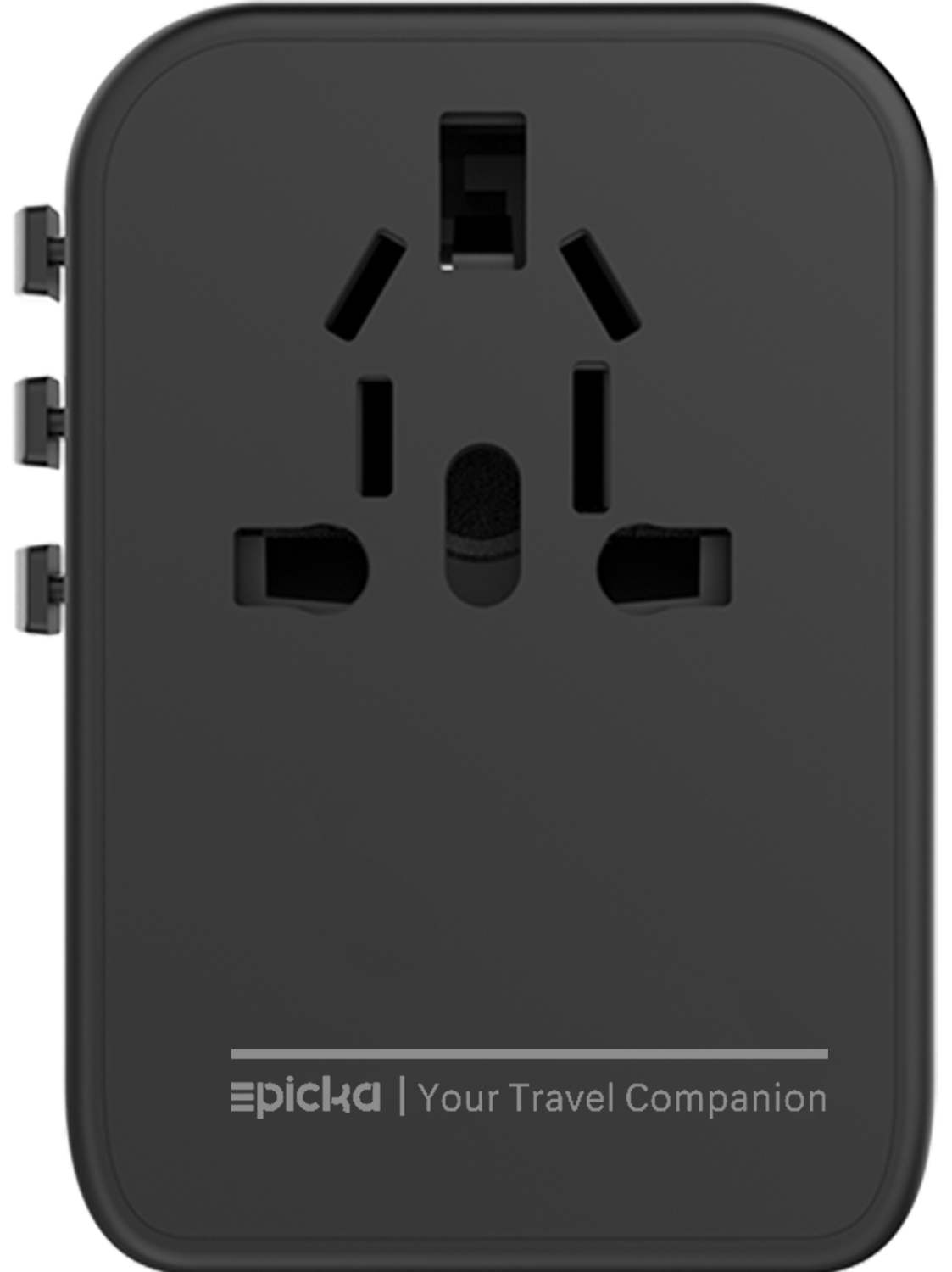 DIY Your Travel Adapter