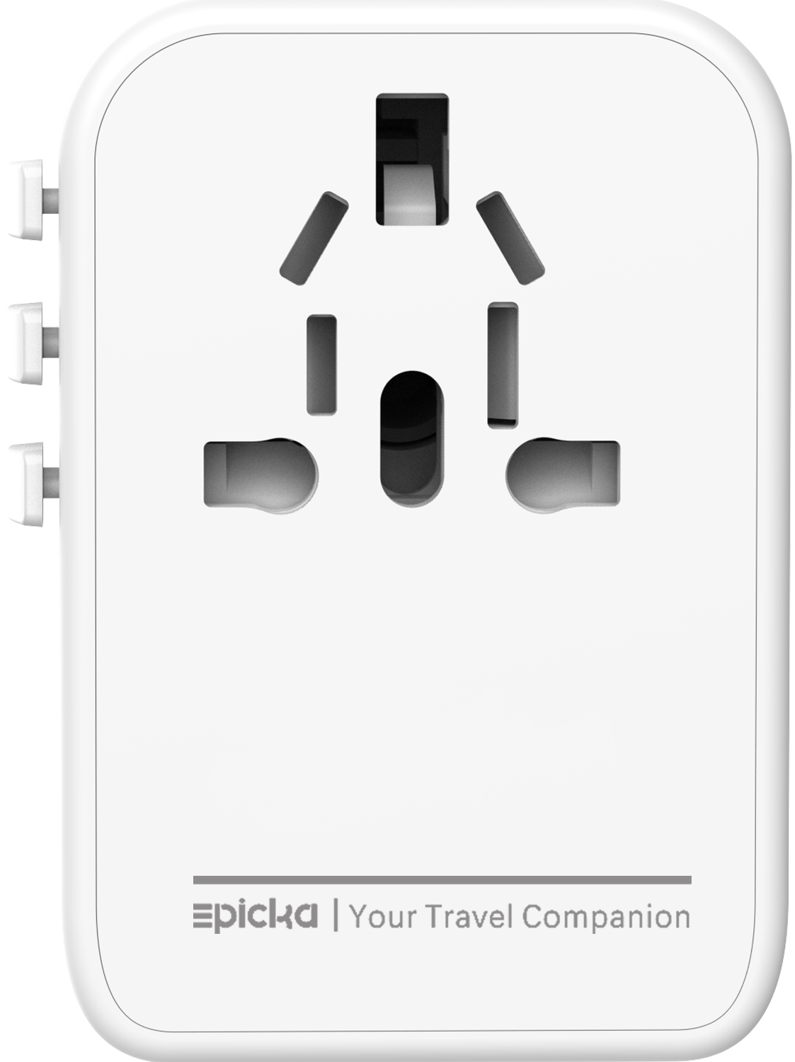DIY Your Travel Adapter