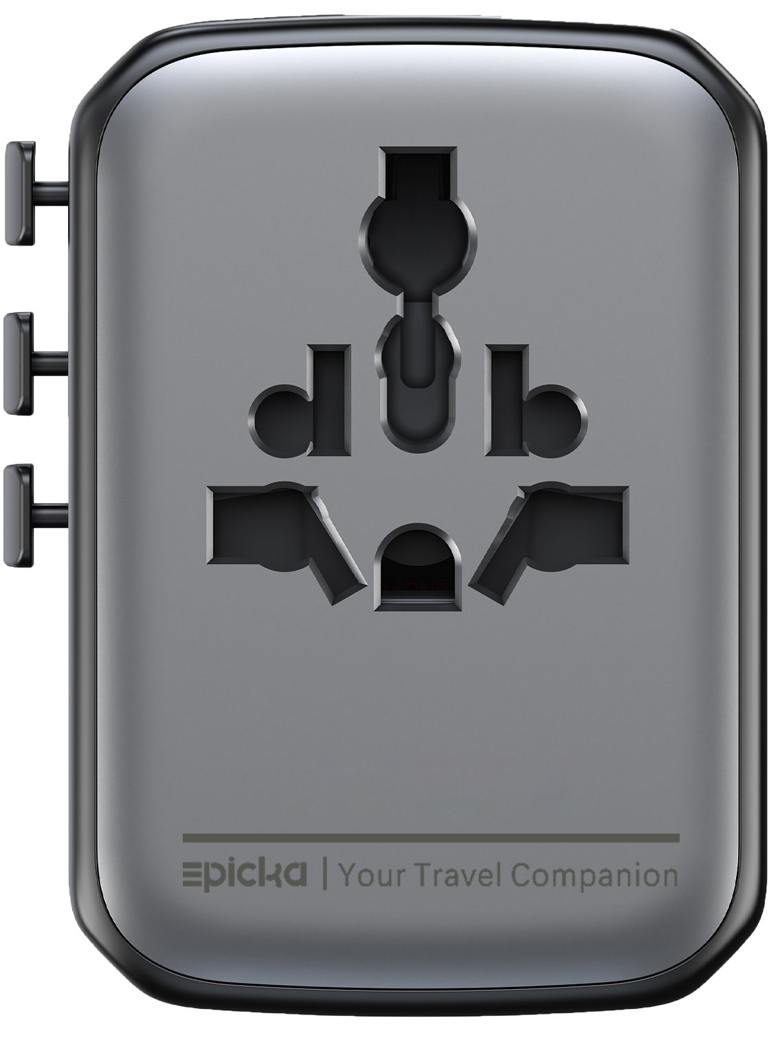 DIY Your Travel Adapter