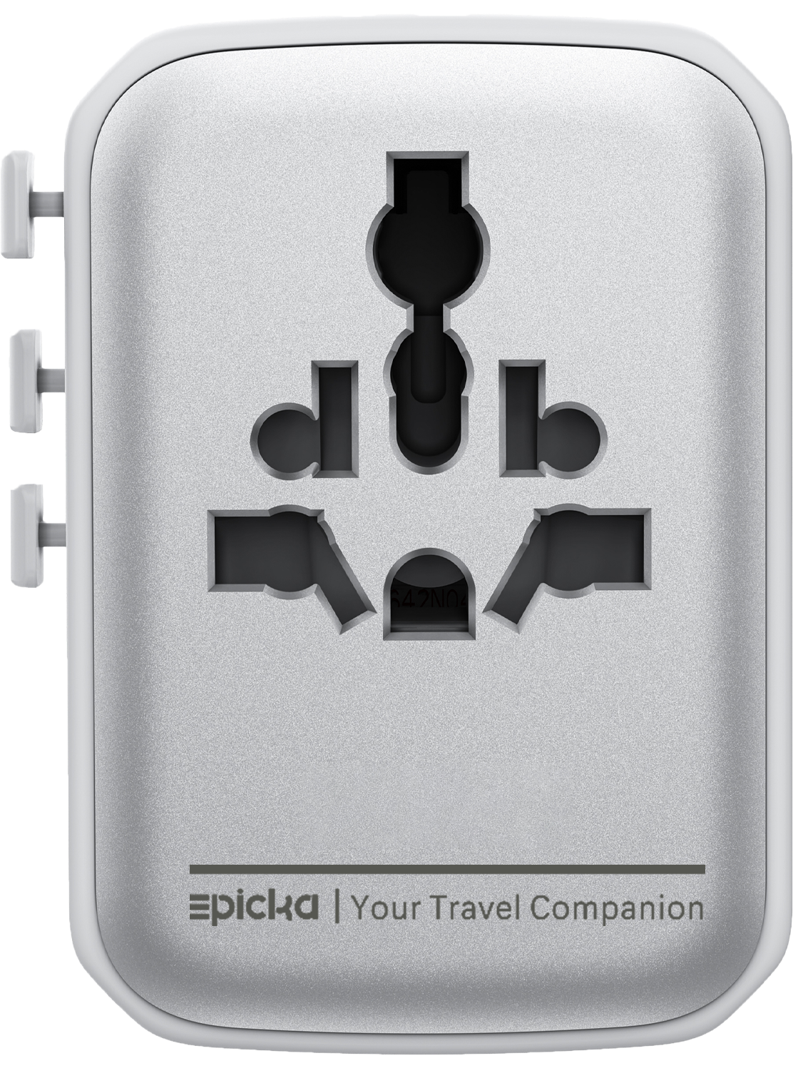 DIY Your Travel Adapter