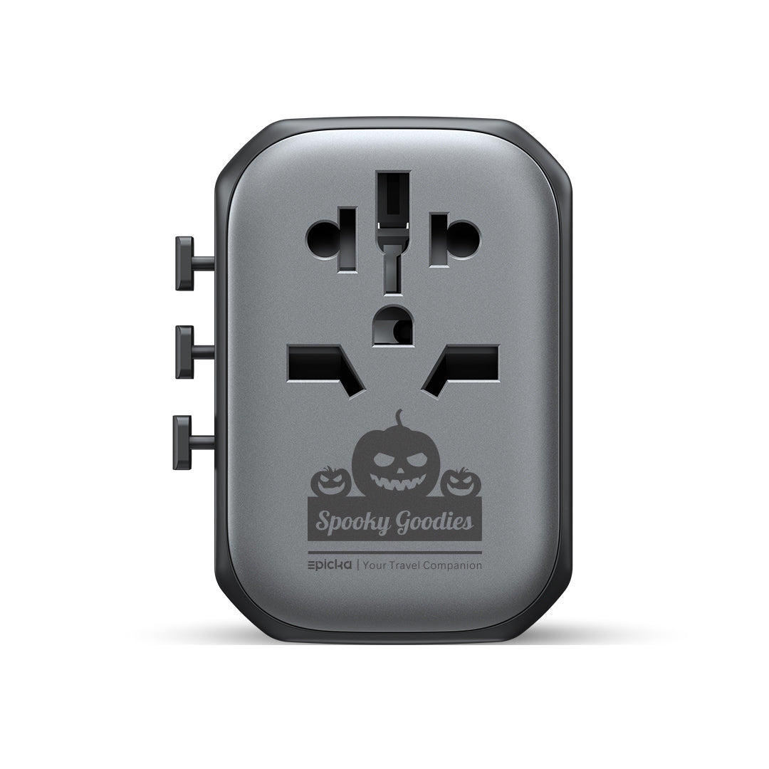 Halloween Special Edition