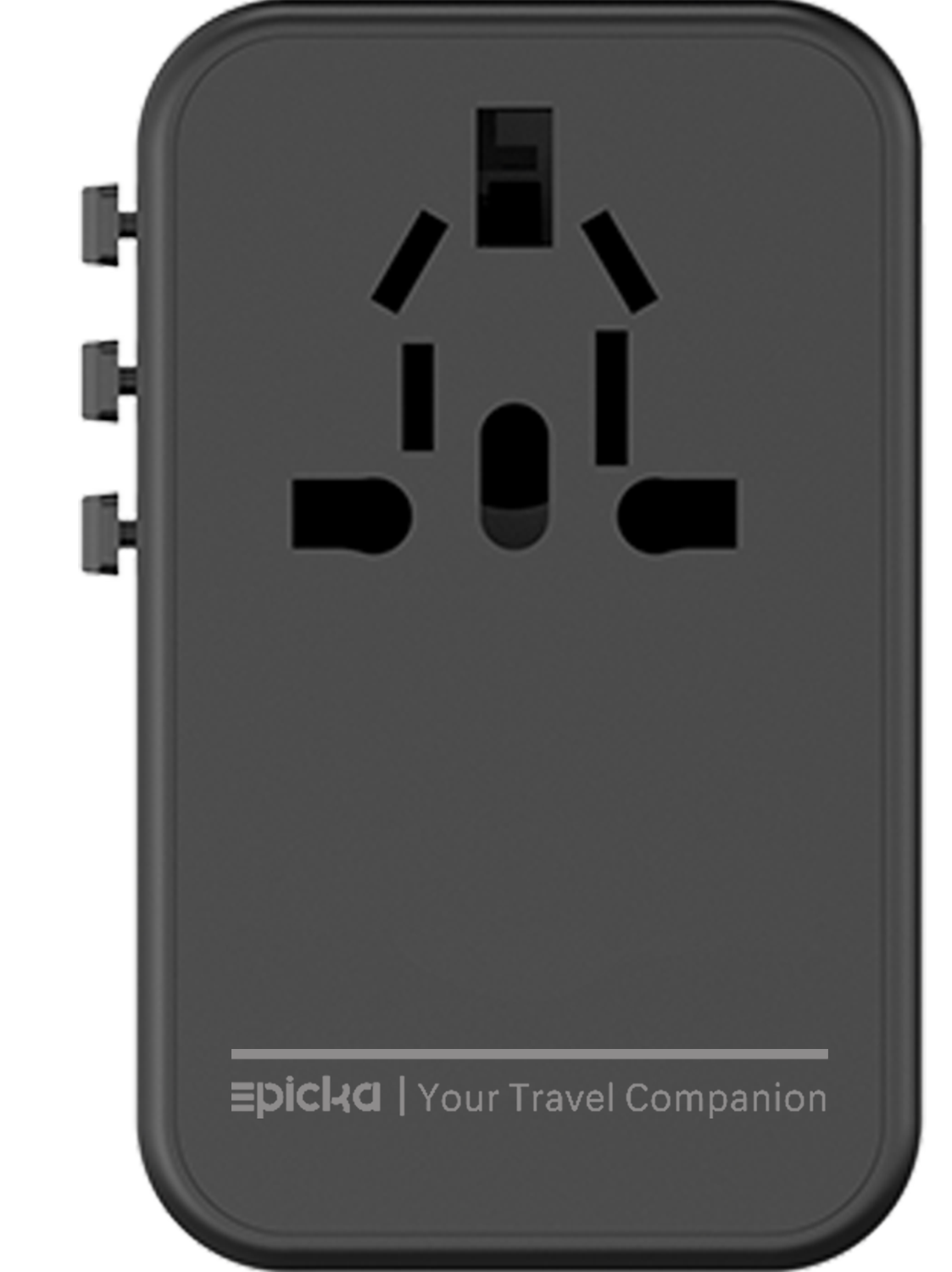 DIY Your Travel Adapter