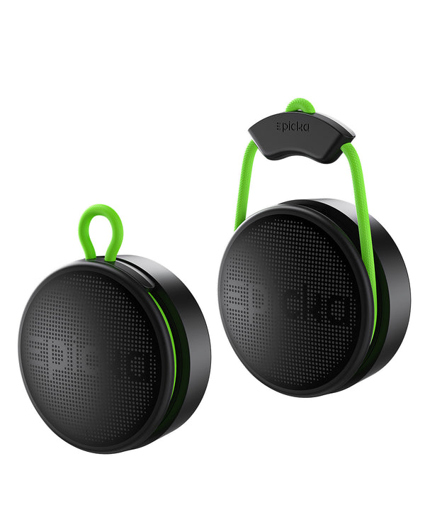 Epicka Tracker Tags