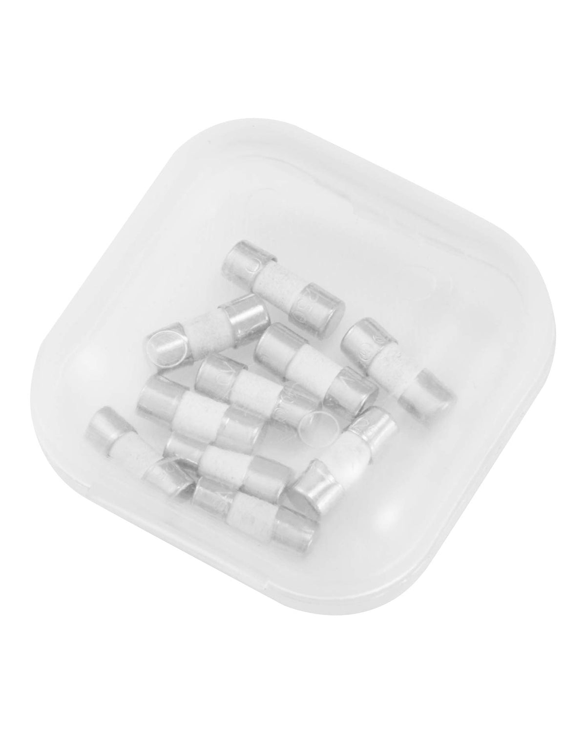 Ersatzsicherungen für den Epicka-Adapter