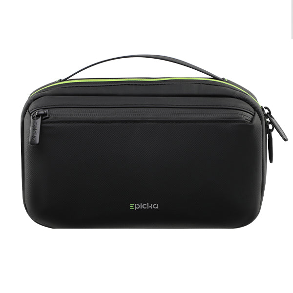 Epicka Releases New Ultra-Lightweight Packing Cubes