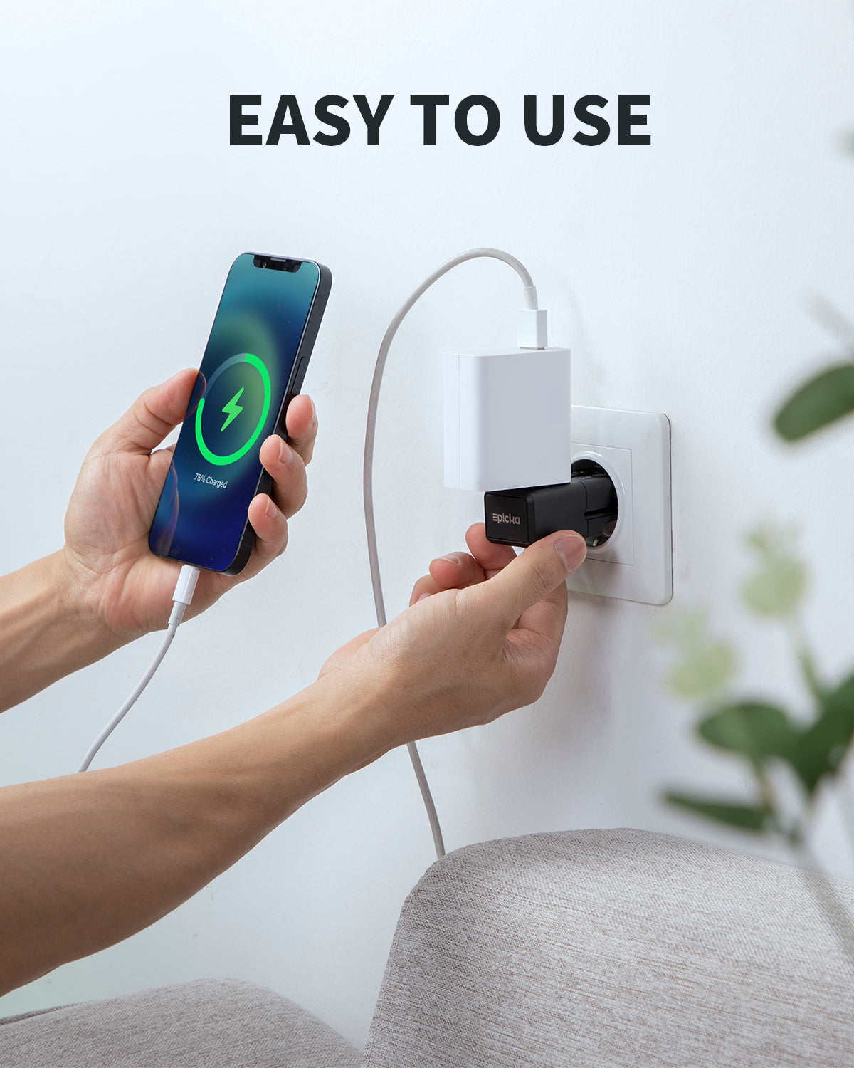 Pocket 100 Universal Travel Adapter