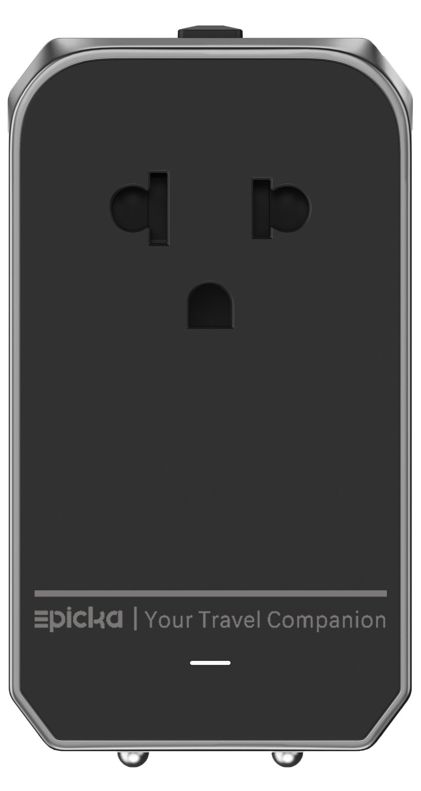 DIY Your Travel Adapter