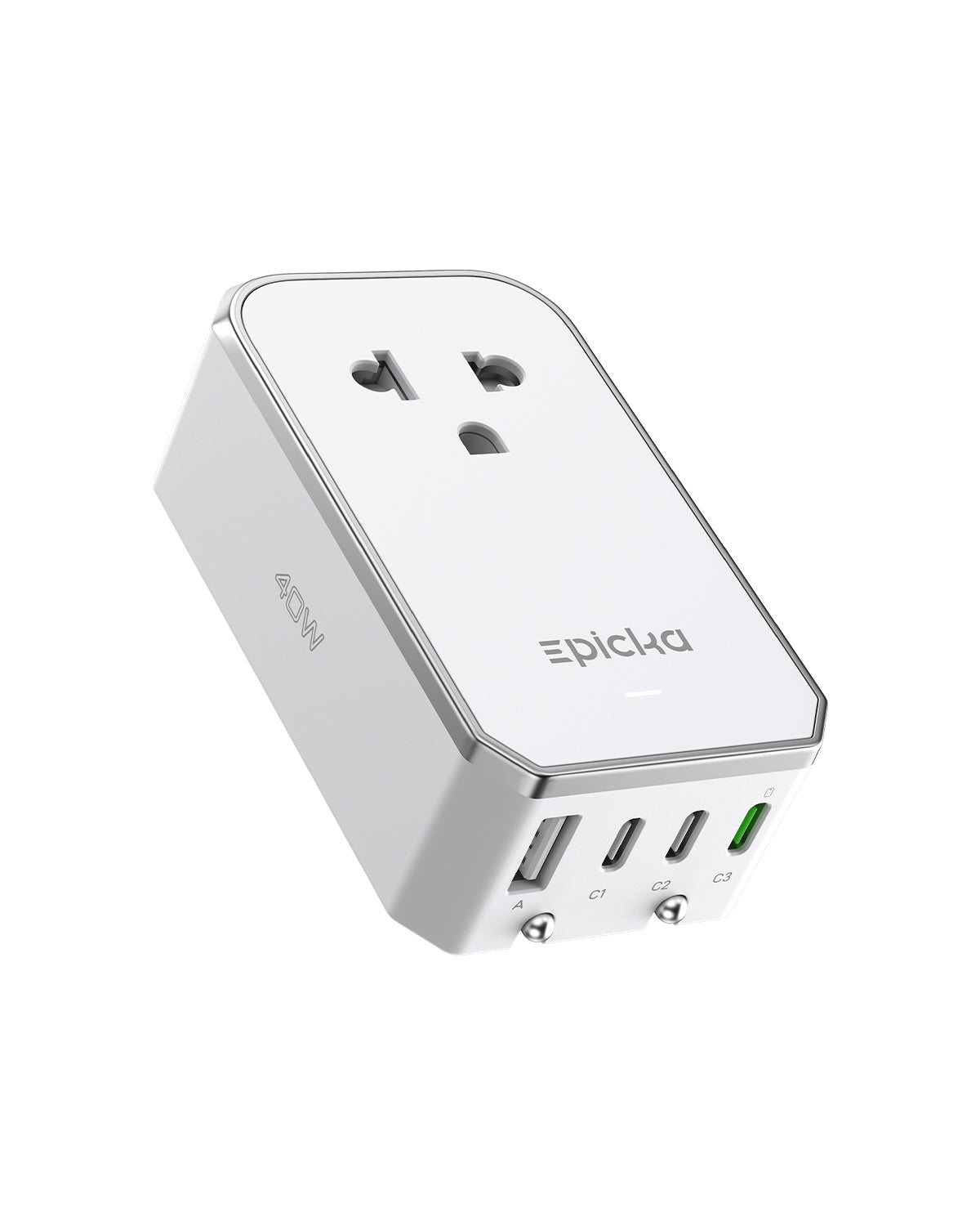 Air 40W Travel Adapter