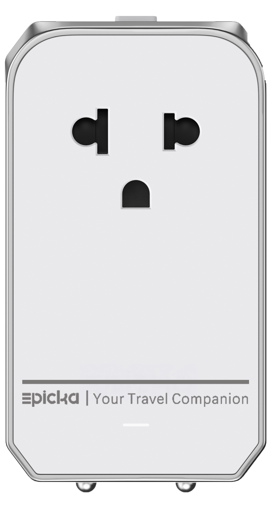 DIY Your Travel Adapter